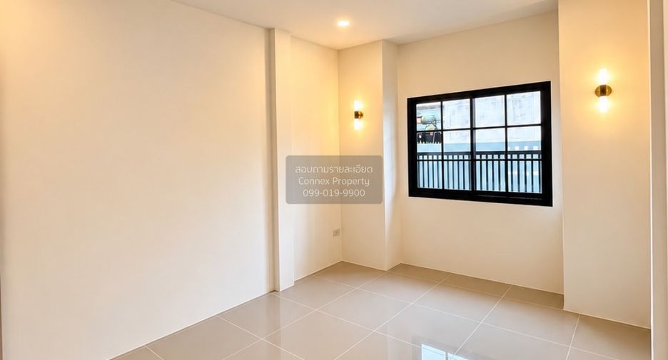 Reihenhaus zum Kauf mit 2 Zimmer in Thalang, Phuket