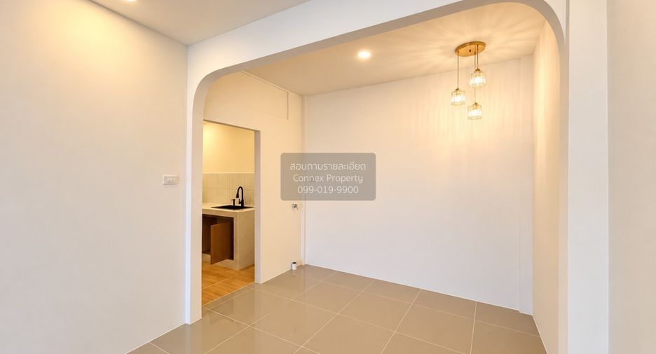 Reihenhaus zum Kauf mit 2 Zimmer in Thalang, Phuket
