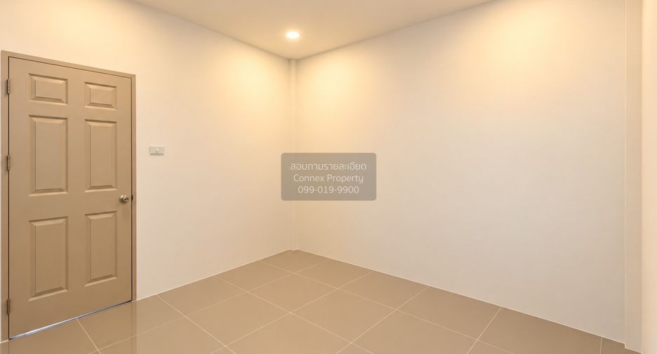 Reihenhaus zum Kauf mit 2 Zimmer in Thalang, Phuket