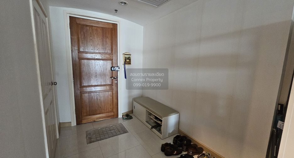 For sale 2 bedrooms condo in Bang Kho Laem, Bangkok