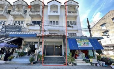 出售 3 卧室 商业空间 在 Bang Bua Thong, Nonthaburi