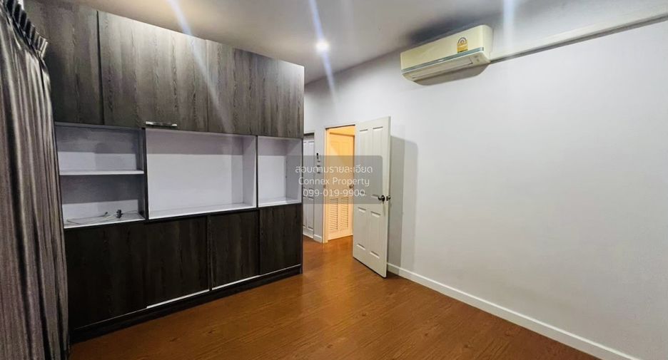 À vendre 3 chambres maison à Bang Bua Thong, Nonthaburi