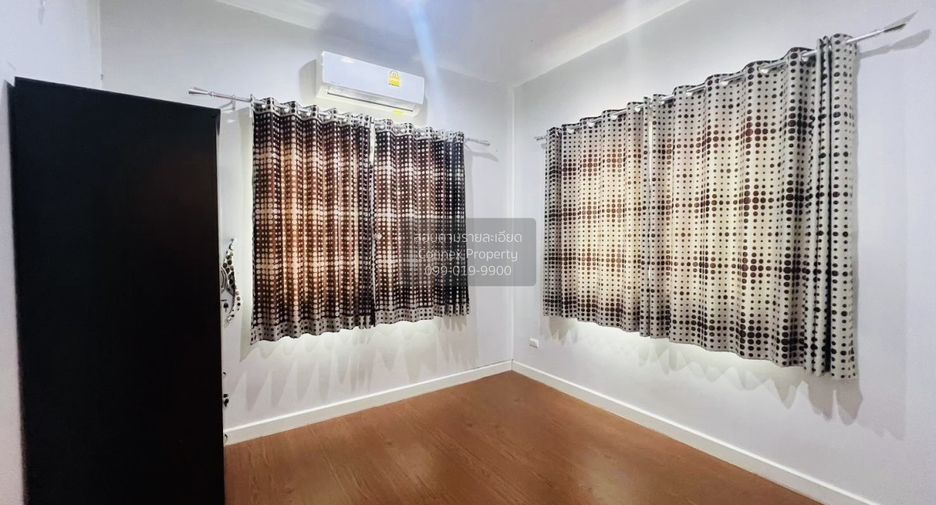 À vendre 3 chambres maison à Bang Bua Thong, Nonthaburi