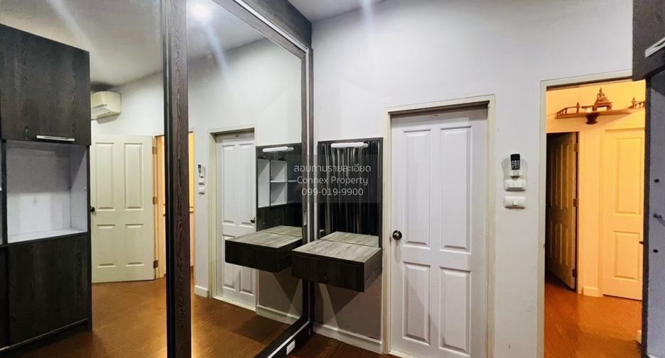 À vendre 3 chambres maison à Bang Bua Thong, Nonthaburi