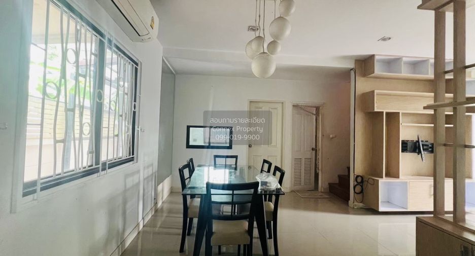 À vendre 3 chambres maison à Bang Bua Thong, Nonthaburi