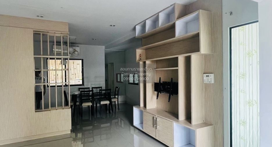 À vendre 3 chambres maison à Bang Bua Thong, Nonthaburi