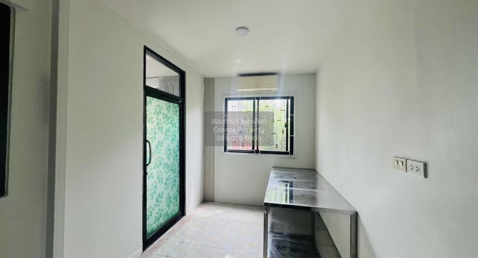 À vendre 3 chambres maison à Bang Bua Thong, Nonthaburi