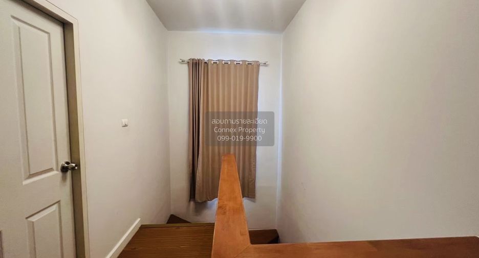 À vendre 3 chambres maison à Bang Bua Thong, Nonthaburi