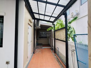 À vendre 3 chambres maison à Bang Bua Thong, Nonthaburi