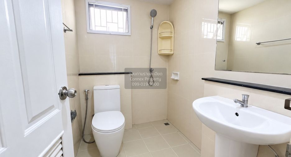 À vendre 3 chambres maison à Bang Bua Thong, Nonthaburi