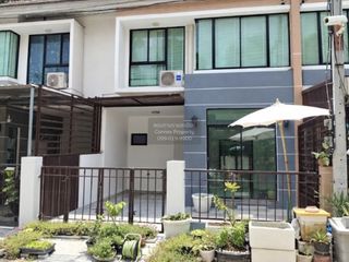 Reihenhaus zum Kauf mit 3 Zimmer in Bang Bua Thong, Nonthaburi