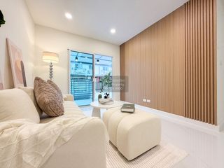For sale 3 ベッドルーム townhouse in Mueang Nonthaburi, Nonthaburi