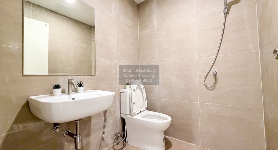 For sale 3 ベッドルーム townhouse in Mueang Nonthaburi, Nonthaburi