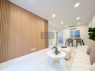 For sale 3 ベッドルーム townhouse in Mueang Nonthaburi, Nonthaburi