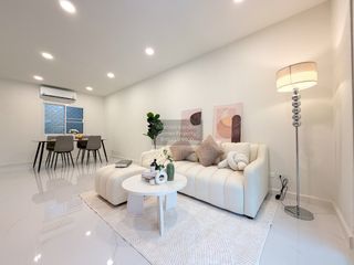 For sale 3 ベッドルーム townhouse in Mueang Nonthaburi, Nonthaburi