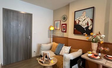 À vendre 1 chambre condo à Bang Khae, Bangkok