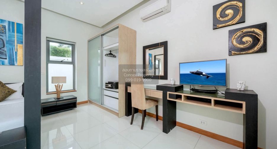 出售 3 卧室 别墅 在 Phuket Town, 普吉