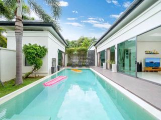 出售 3 卧室 别墅 在 Phuket Town, 普吉