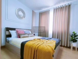 Wohnung zum Kauf mit 1 Zimmer in Bang Khun Thian, Bangkok