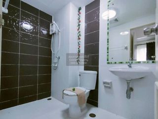 Wohnung zum Kauf mit 1 Zimmer in Bang Khun Thian, Bangkok