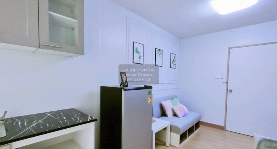 Wohnung zum Kauf mit 1 Zimmer in Bang Khun Thian, Bangkok