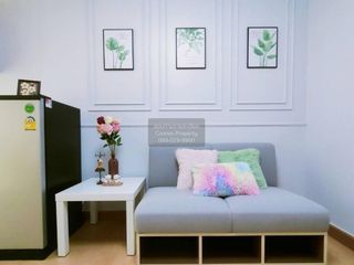 Wohnung zum Kauf mit 1 Zimmer in Bang Khun Thian, Bangkok