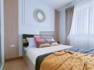 Wohnung zum Kauf mit 1 Zimmer in Bang Khun Thian, Bangkok