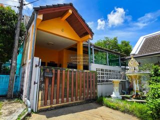 出售 2 卧室 联排别墅 在 Phuket Town, 普吉
