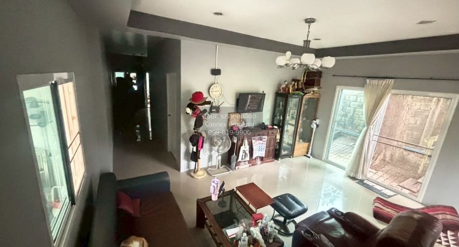 Casa en venta de 3 habitaciones en Thalang, Phuket
