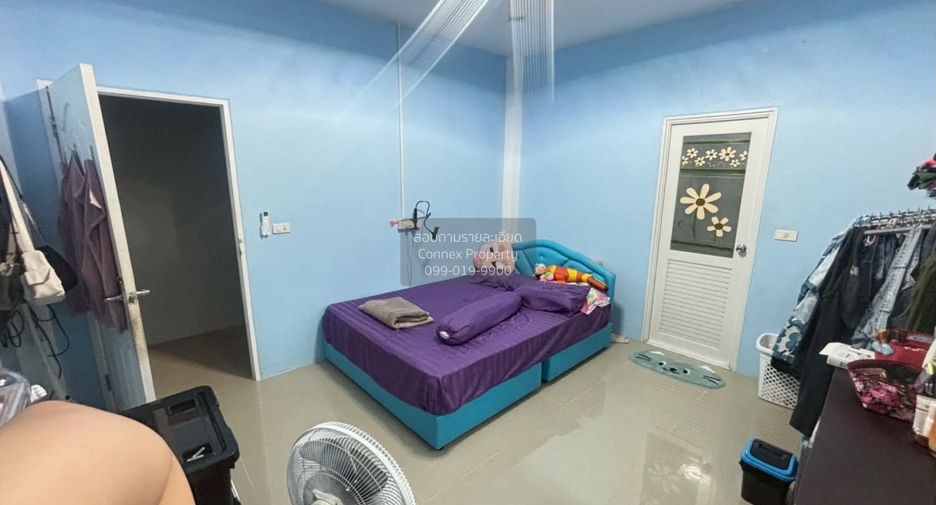 Casa en venta de 3 habitaciones en Thalang, Phuket