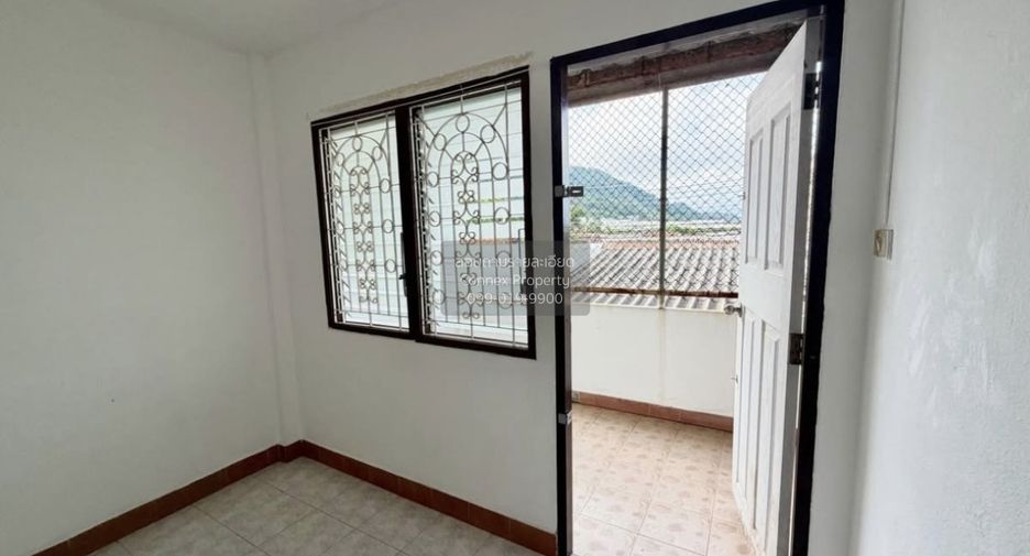 Casa adosada en venta de 2 habitaciones en Mueang Phuket, Phuket