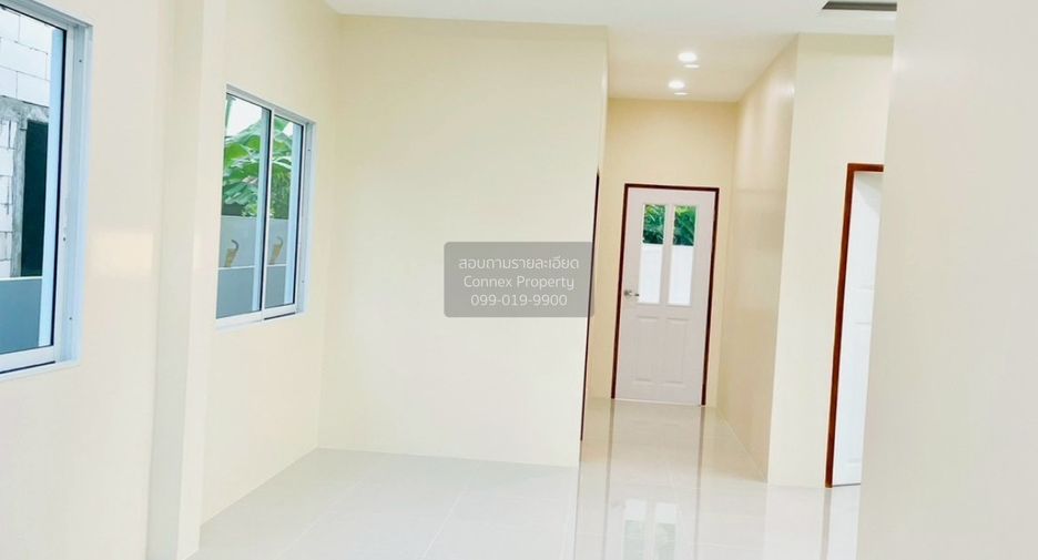 Casa en venta de 3 habitaciones en Thalang, Phuket
