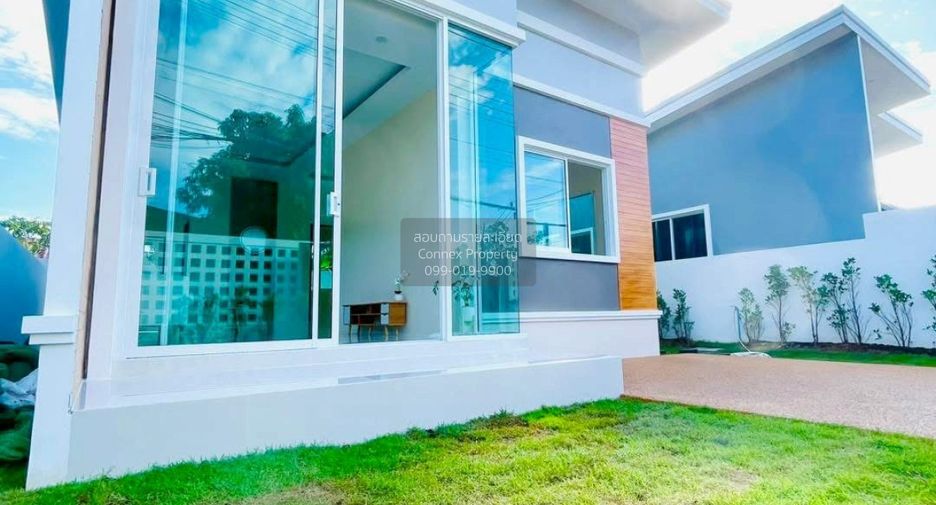 Casa en venta de 3 habitaciones en Thalang, Phuket