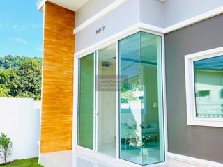 Casa en venta de 3 habitaciones en Thalang, Phuket