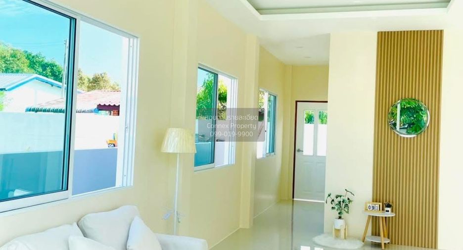 Casa en venta de 3 habitaciones en Thalang, Phuket
