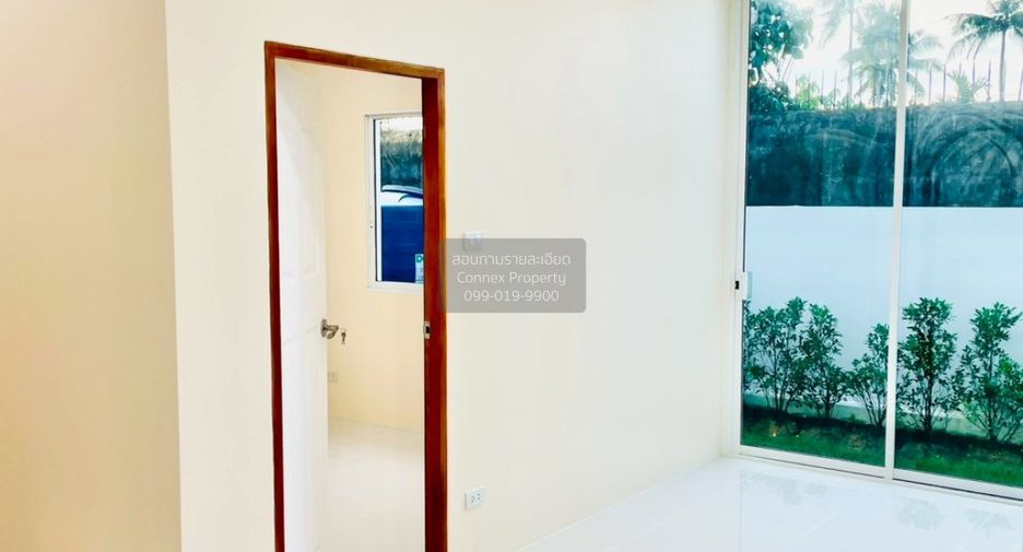 Casa en venta de 3 habitaciones en Thalang, Phuket
