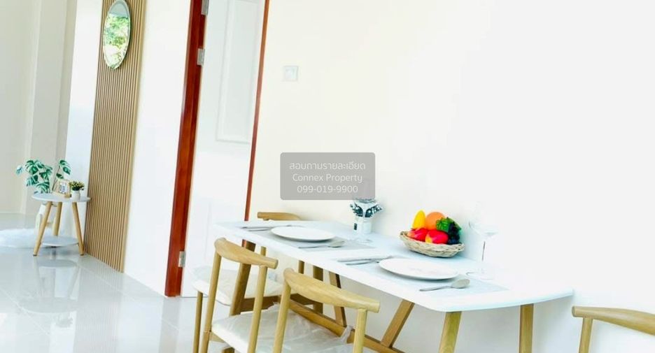 Casa en venta de 3 habitaciones en Thalang, Phuket