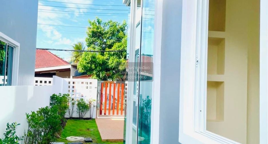 Casa en venta de 3 habitaciones en Thalang, Phuket