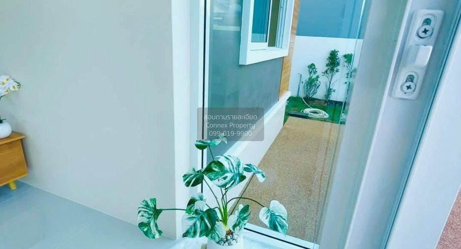 Casa en venta de 3 habitaciones en Thalang, Phuket