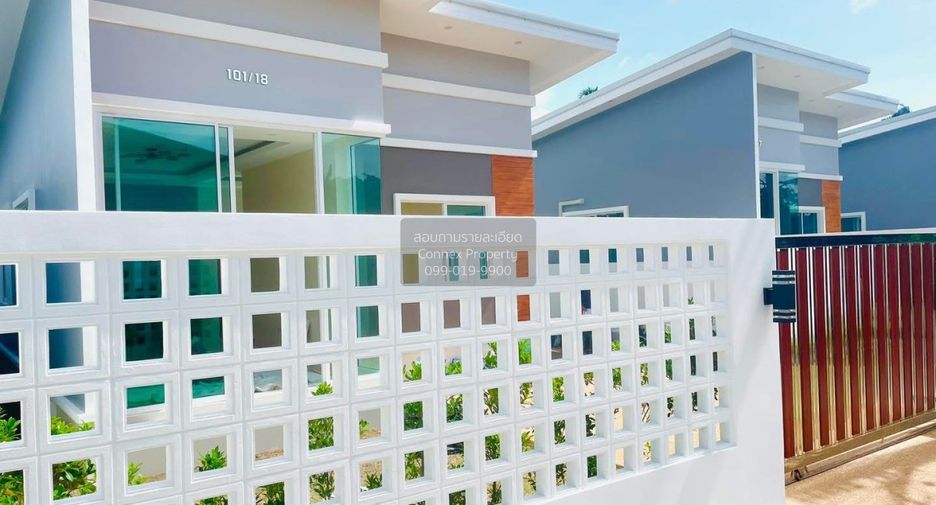 Casa en venta de 3 habitaciones en Thalang, Phuket