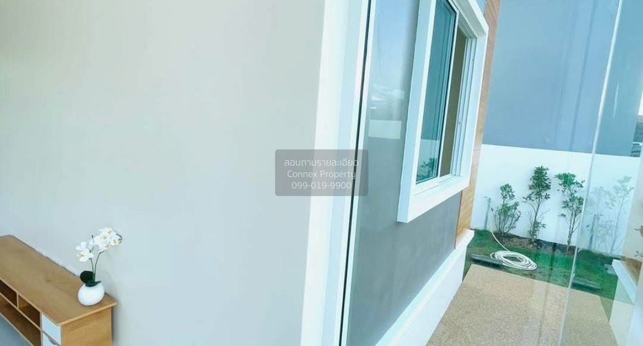 Casa en venta de 3 habitaciones en Thalang, Phuket