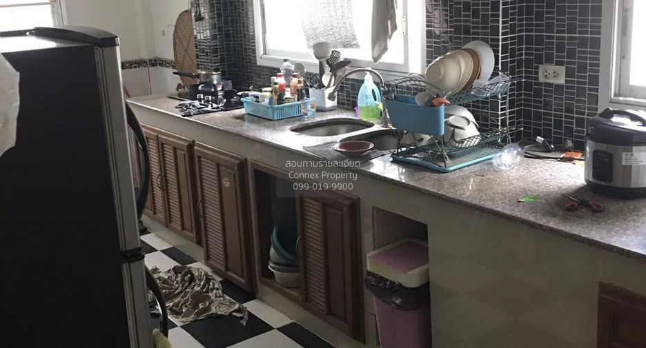 Casa en venta de 4 habitaciones en Thawi Watthana, Bangkok
