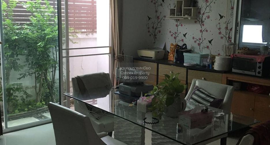 Casa en venta de 4 habitaciones en Thawi Watthana, Bangkok