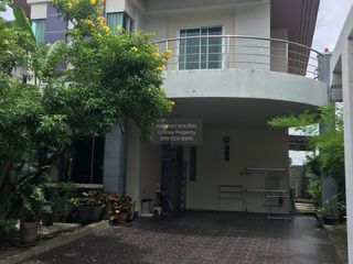 Casa en venta de 4 habitaciones en Thawi Watthana, Bangkok