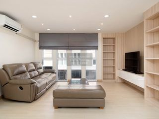 Casa adosada en venta de 3 habitaciones en Yan Nawa, Bangkok