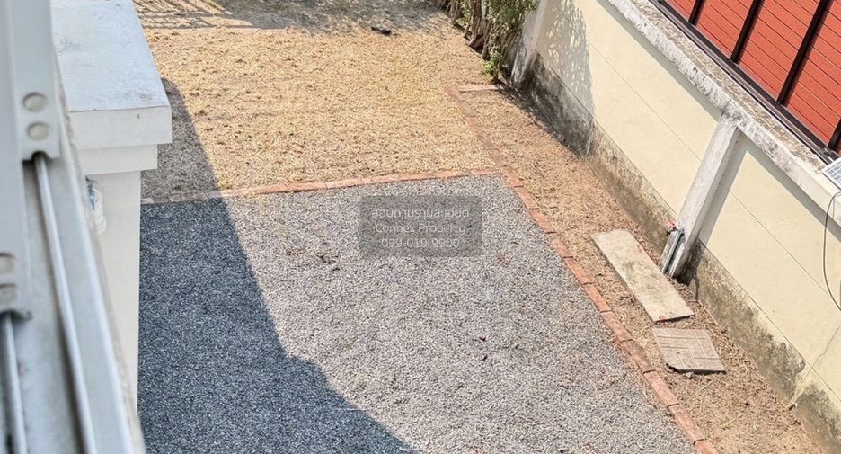 Haus zum Kauf mit 3 Zimmer in Min Buri, Bangkok