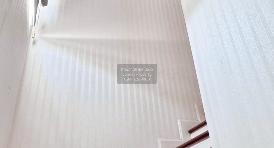 Haus zum Kauf mit 3 Zimmer in Min Buri, Bangkok