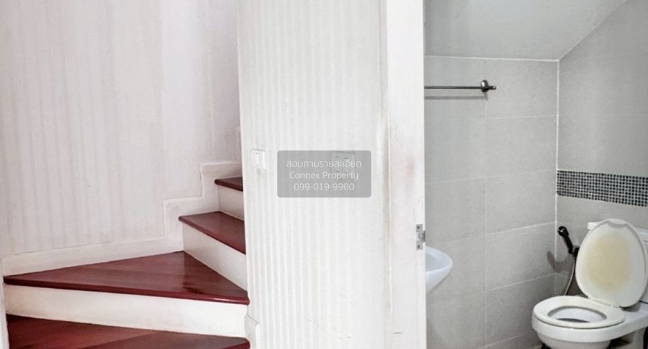 Haus zum Kauf mit 3 Zimmer in Min Buri, Bangkok