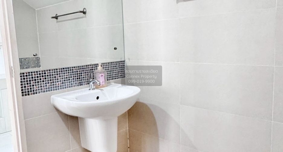 Haus zum Kauf mit 3 Zimmer in Min Buri, Bangkok