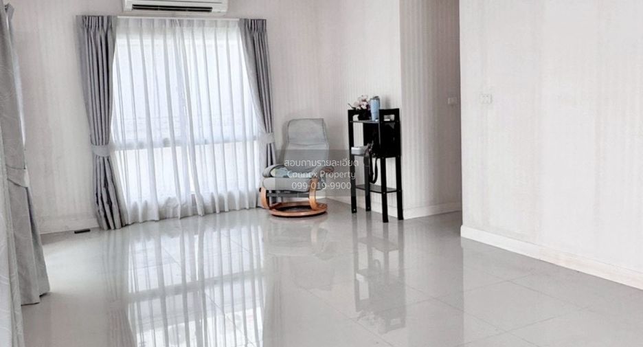Haus zum Kauf mit 3 Zimmer in Min Buri, Bangkok